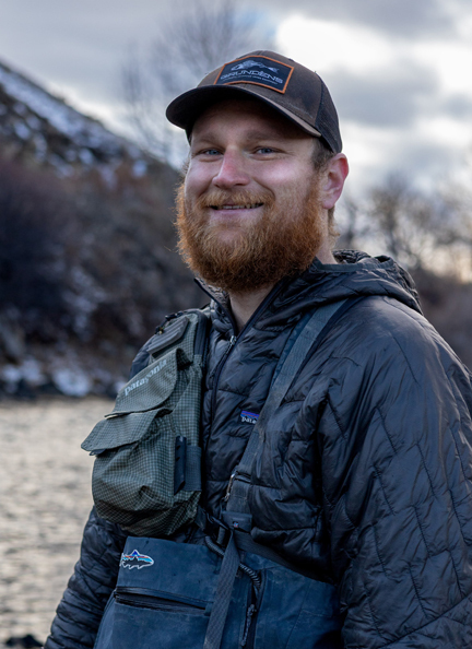 Dan Johnson 1