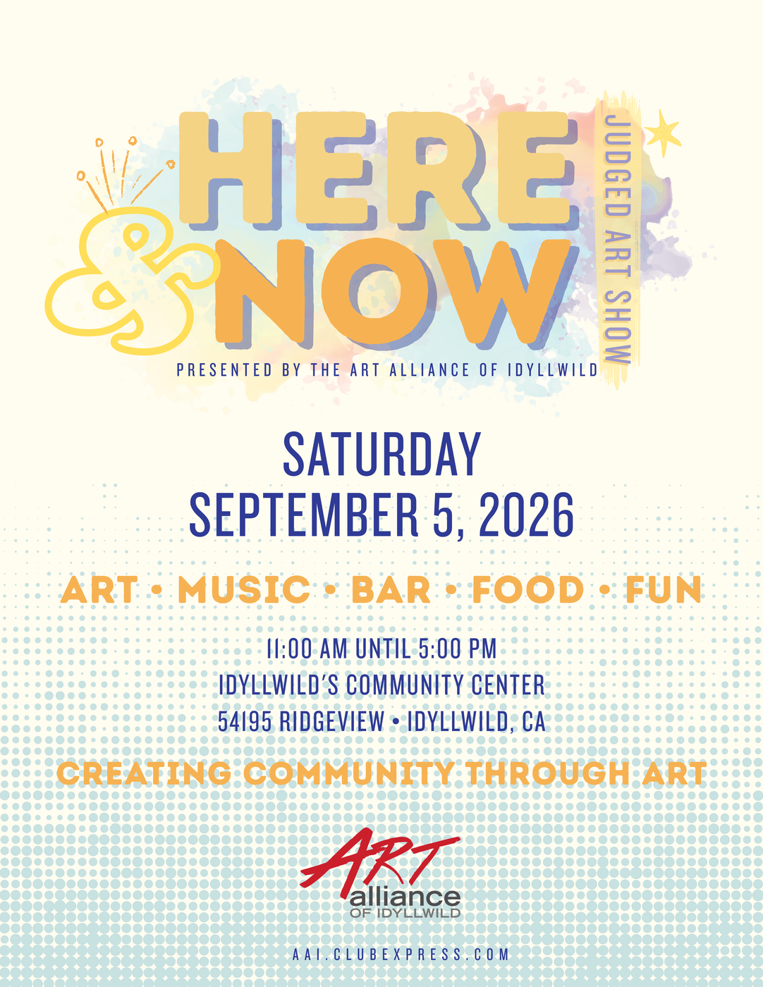 2026HereandNow