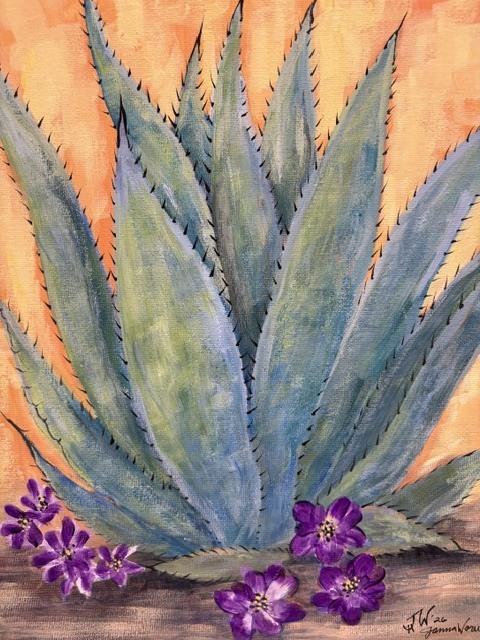 Desert Diva 10-2