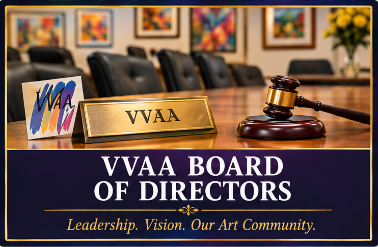 VVAA Board of Directors