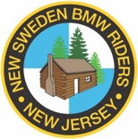 3" Embroidered Cabin Logo Patch