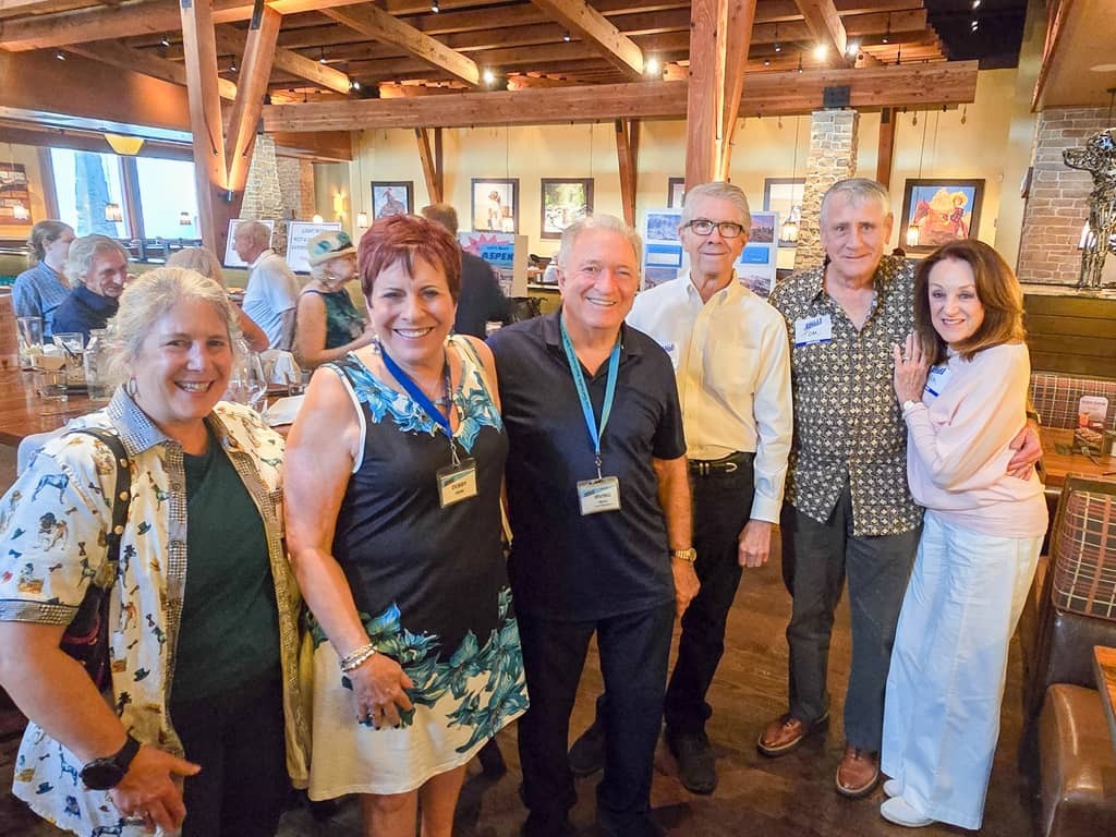 Happy Hour group