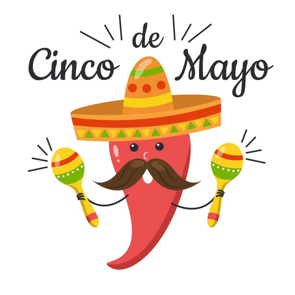 Cinco de Mayo 2