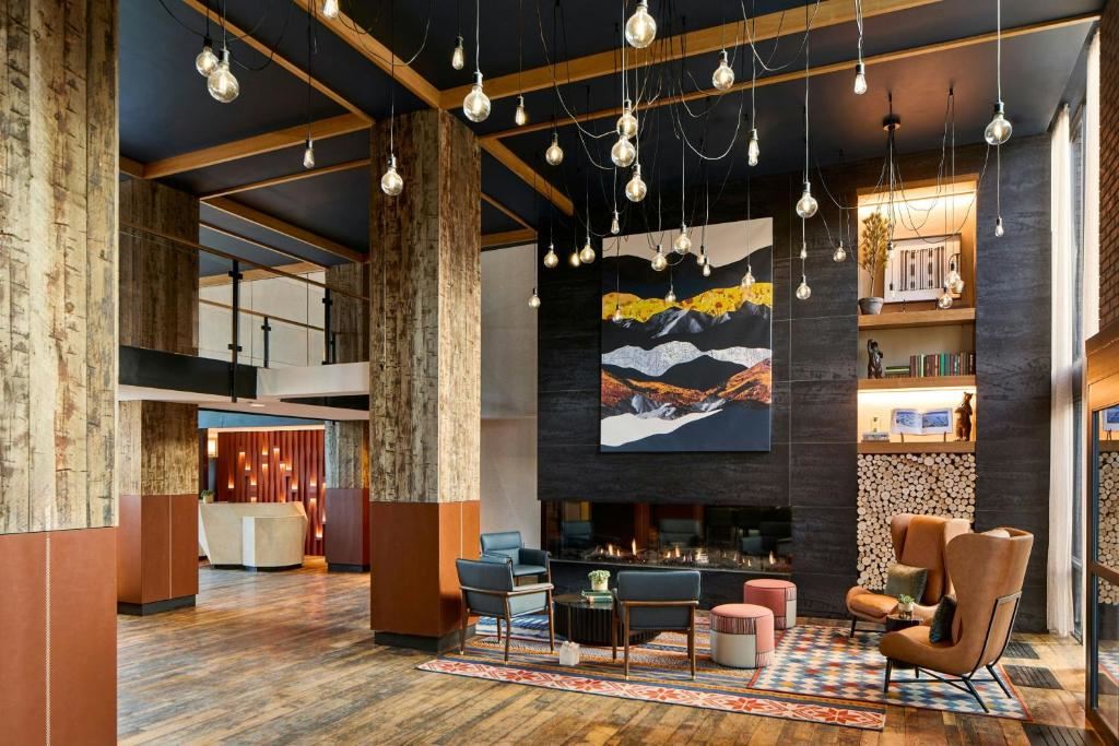 Hotel Thaynes - Park City, Utah