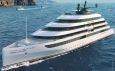 Emerald Sakara Yacht