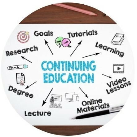 A Continuing Education