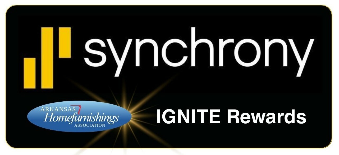Synchrony IGNITE Logo a