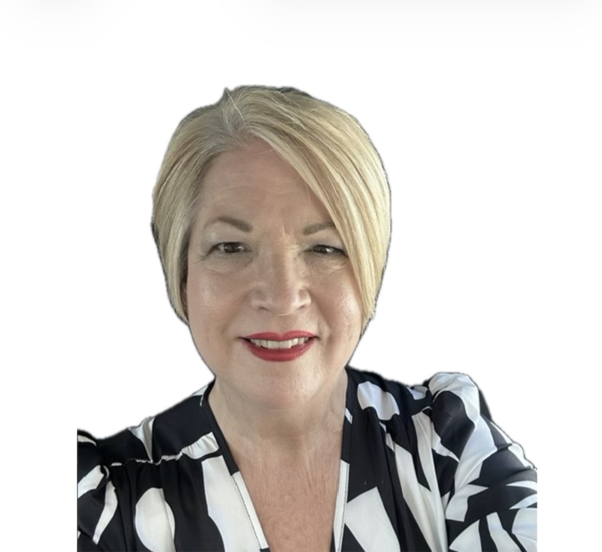 Linda Wiseman-Jones