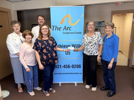 ARC of Cumberland County