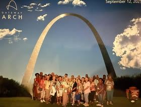 The Arch 12