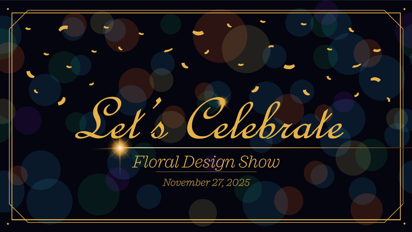 2025 Nov Flower Design Comp cover page