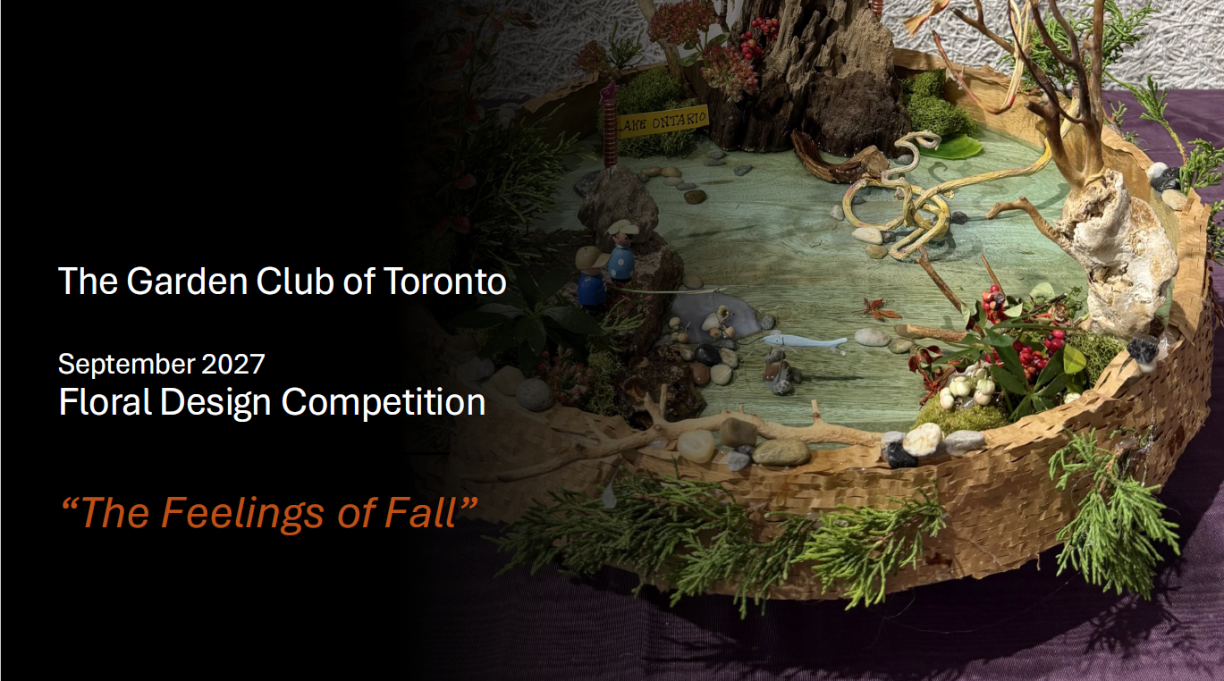 2026-Floral Design Competition-September-Cover Image