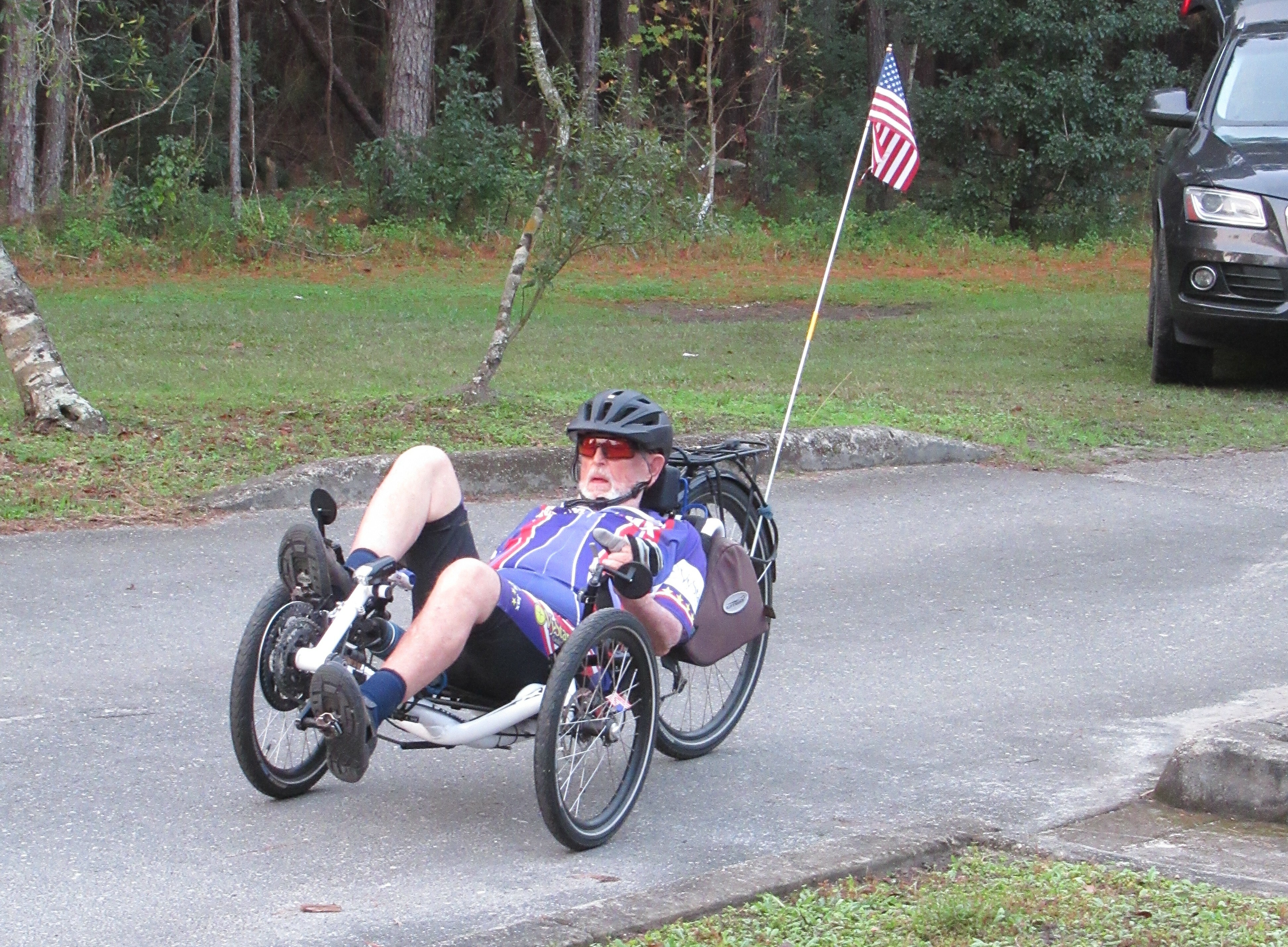 20220101 New Year YOYO Clyde Riggs 