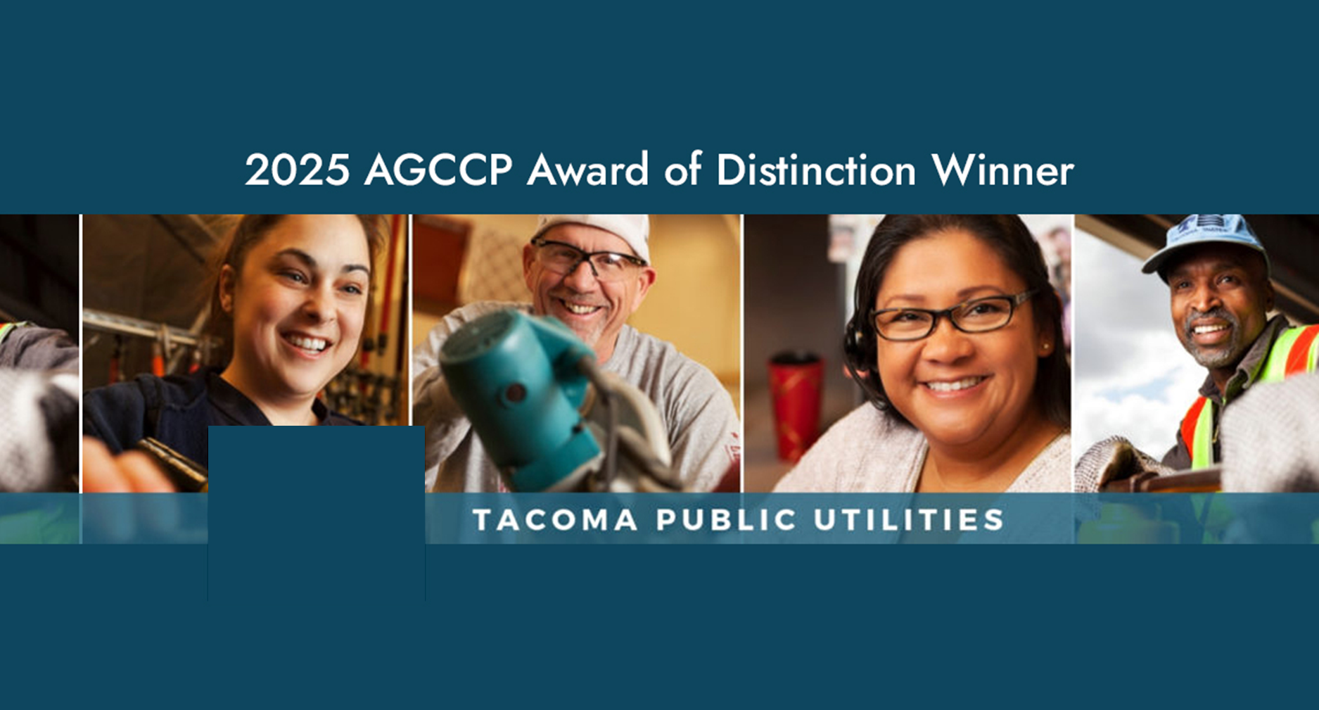 Tacoma Public Utilities