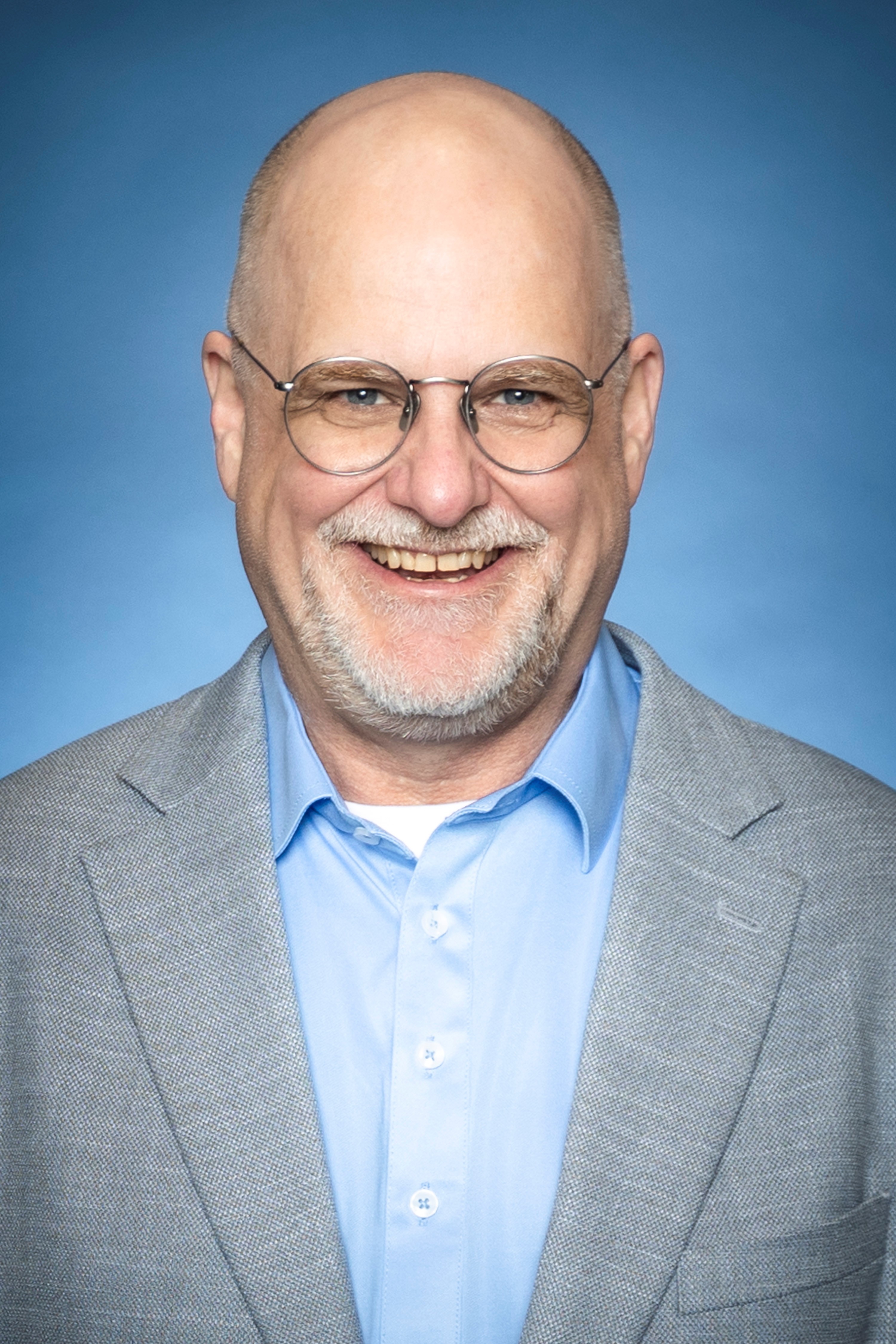 George Engel