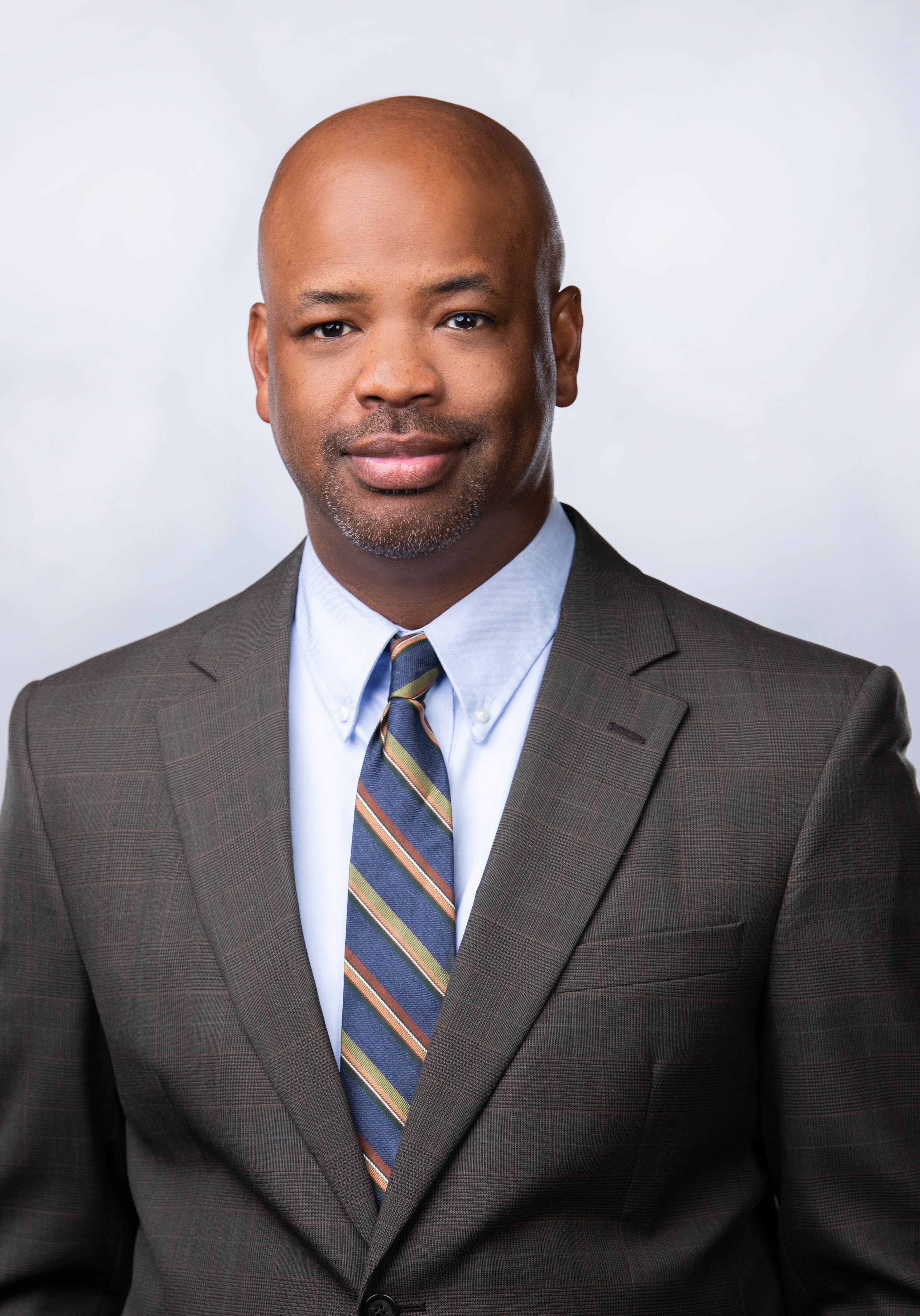 Representative Christopher J. England