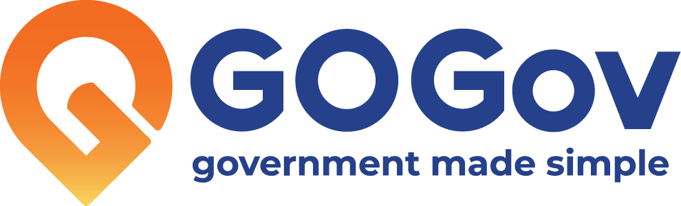 GoGov Logo