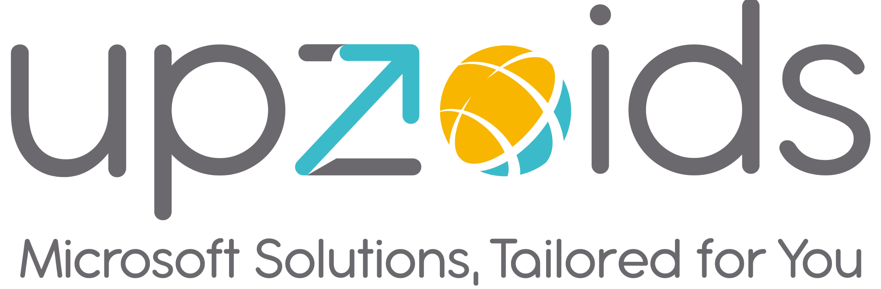 Upzoids Logo