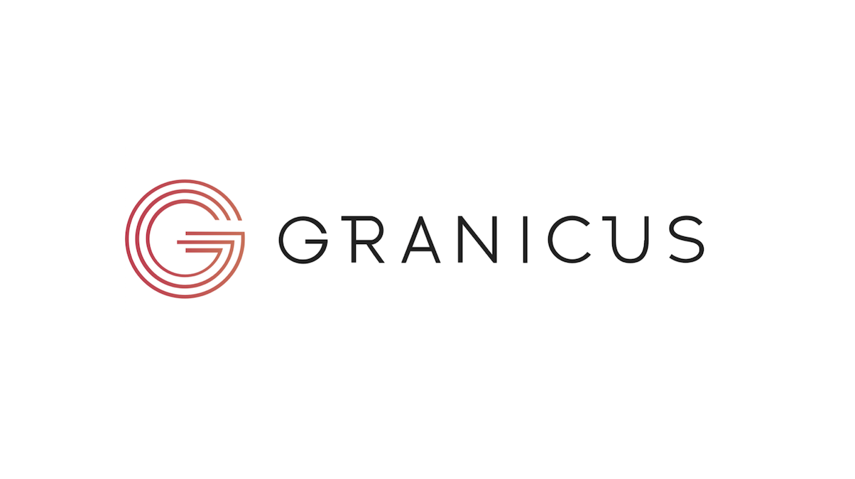 Granicus Logo