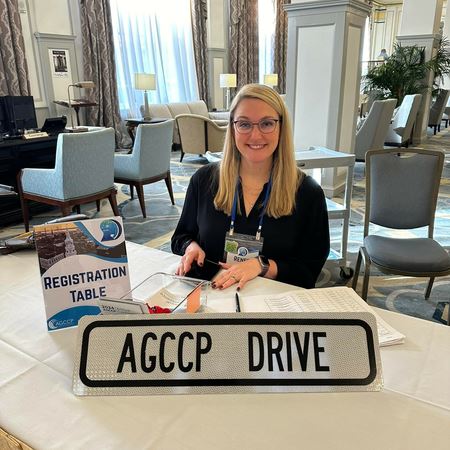 AGCCCP DRIVE