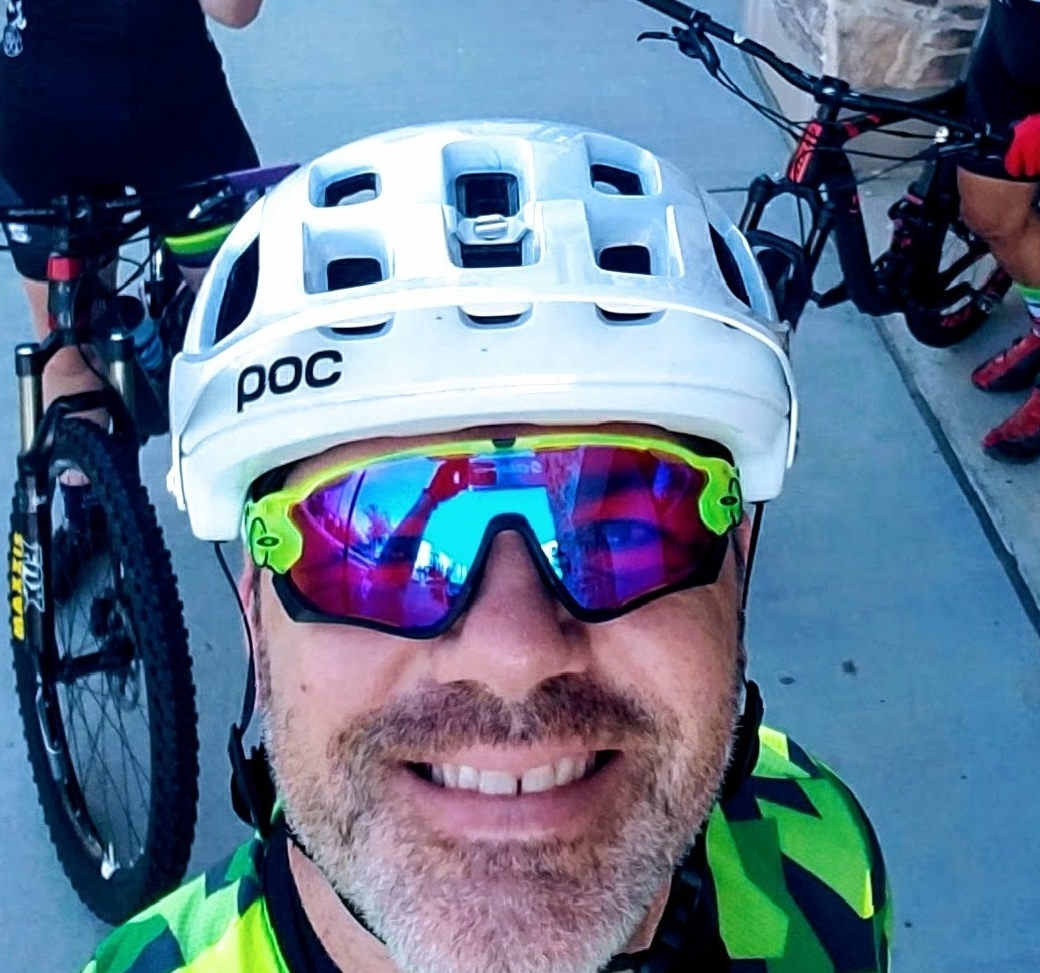 Damon Williams Cyclery