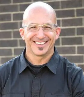 Sean Laughlin