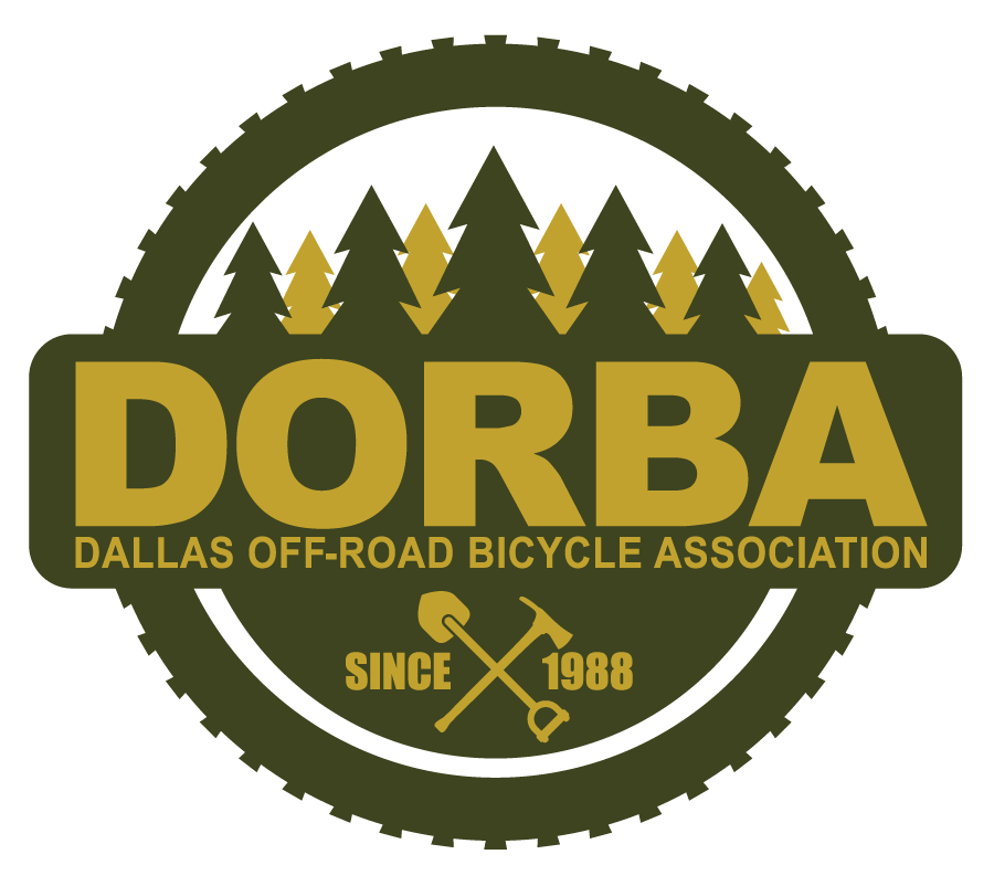 DORBA - Dallas Off-Road Bicycle Association