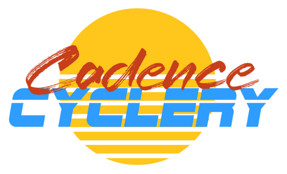 Cadence Cyclery — Lakeside