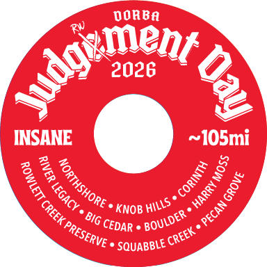 Insane — red top cap
