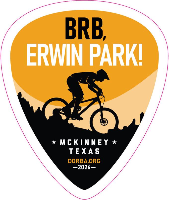 BRB Erwin - Small Puck