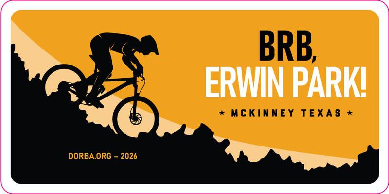 BRB, Erwin - Bumper