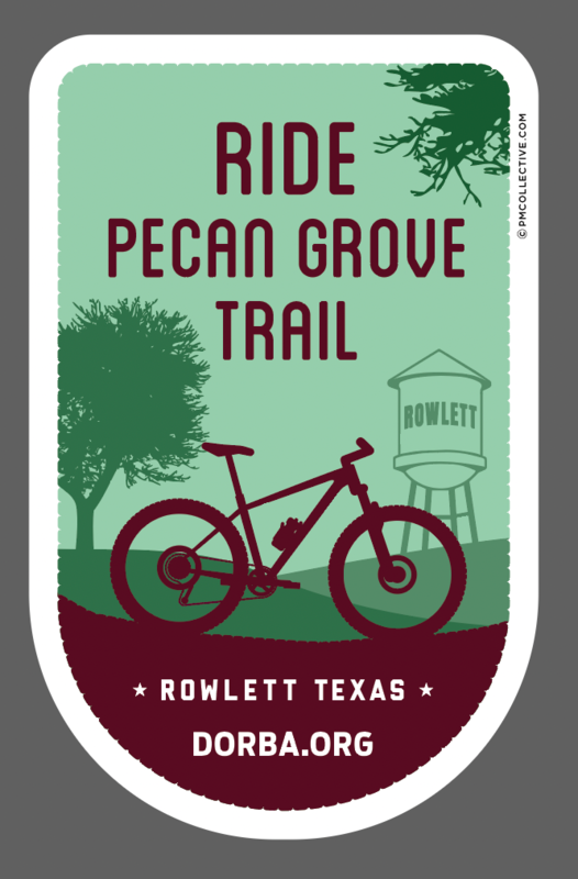 Pecan Grove