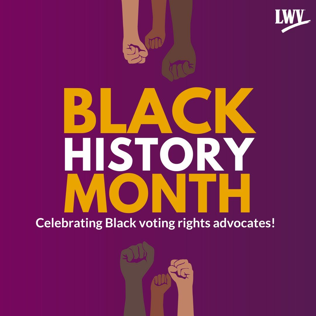 Black History Month 2026