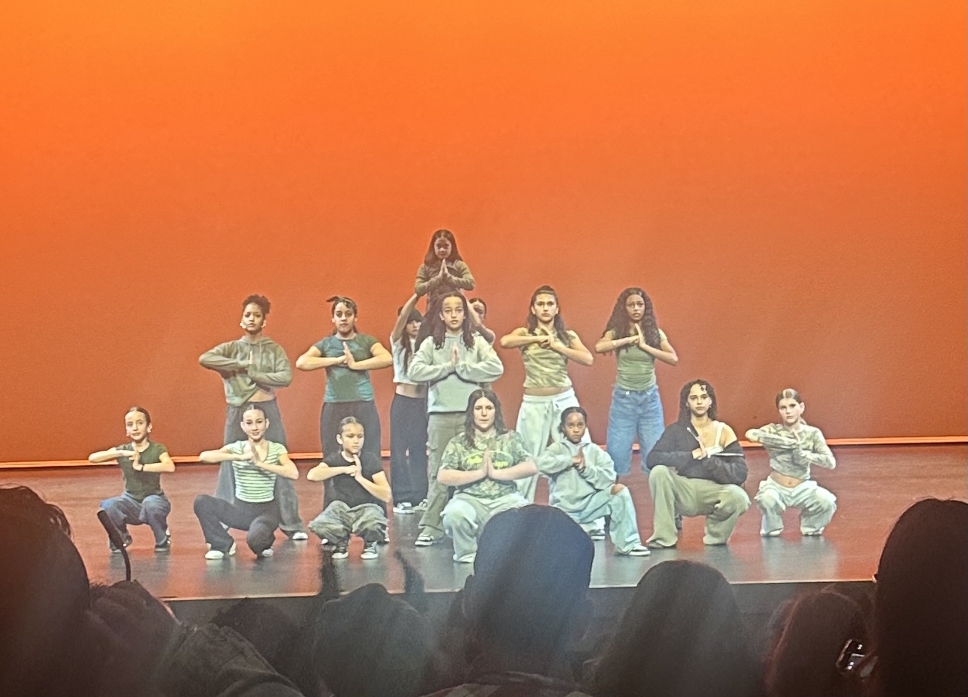 MLK 2026 - Destiny Jr. Co.