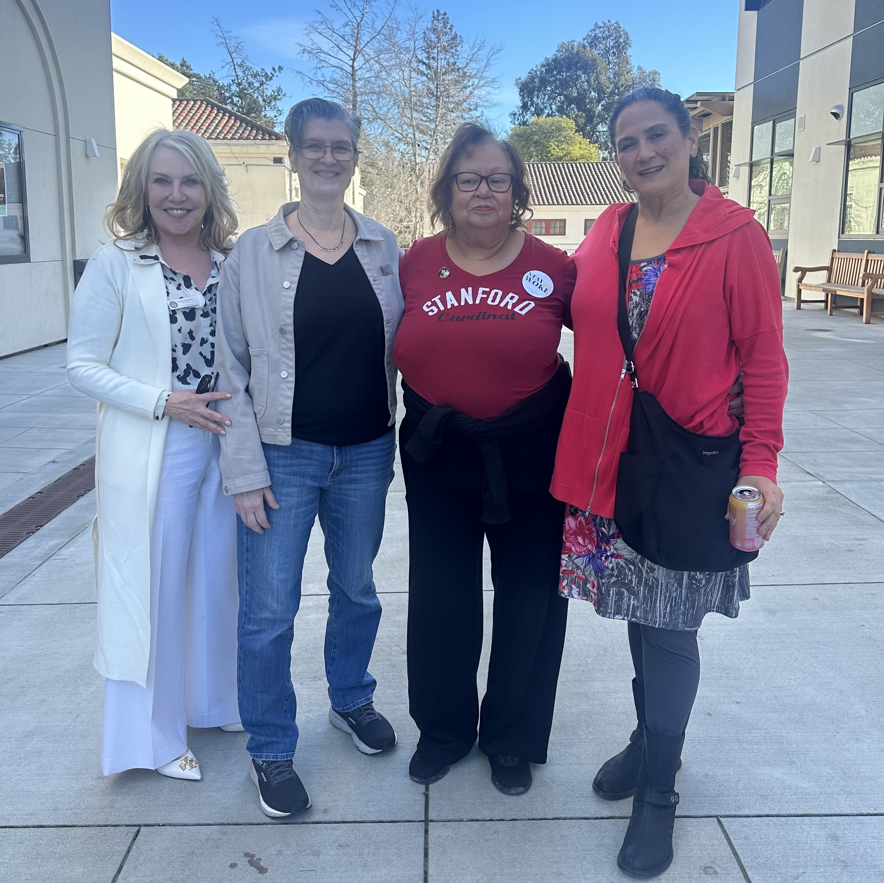 MLK 2026 - Conna, Lorrel, Lois, Lisa