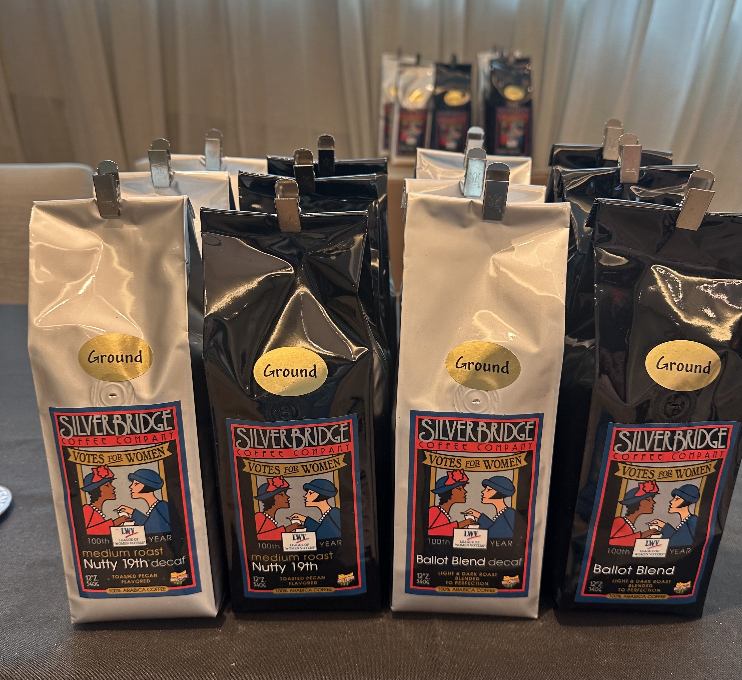 Coffee Ohio