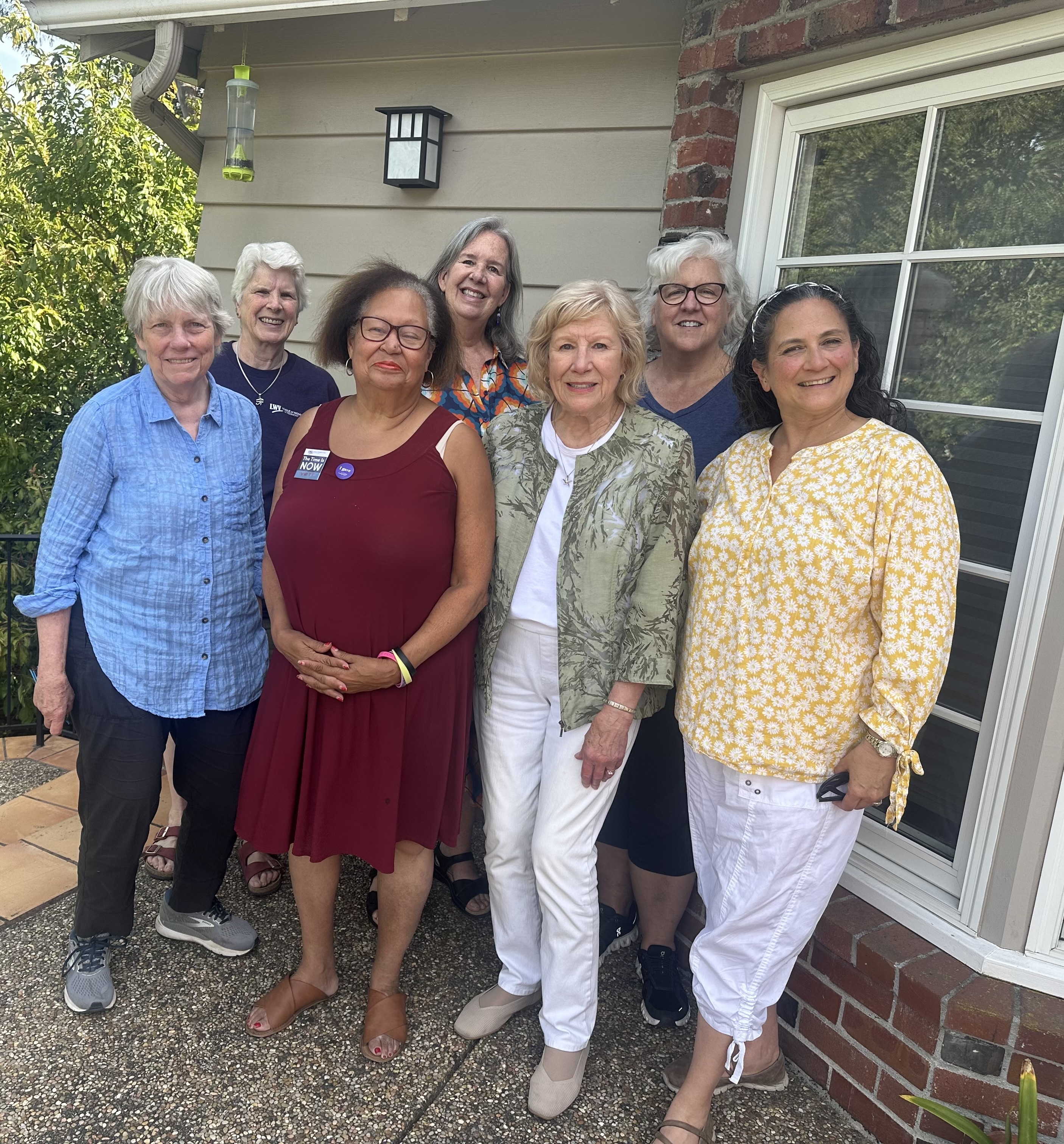 Board Retreat August 2026