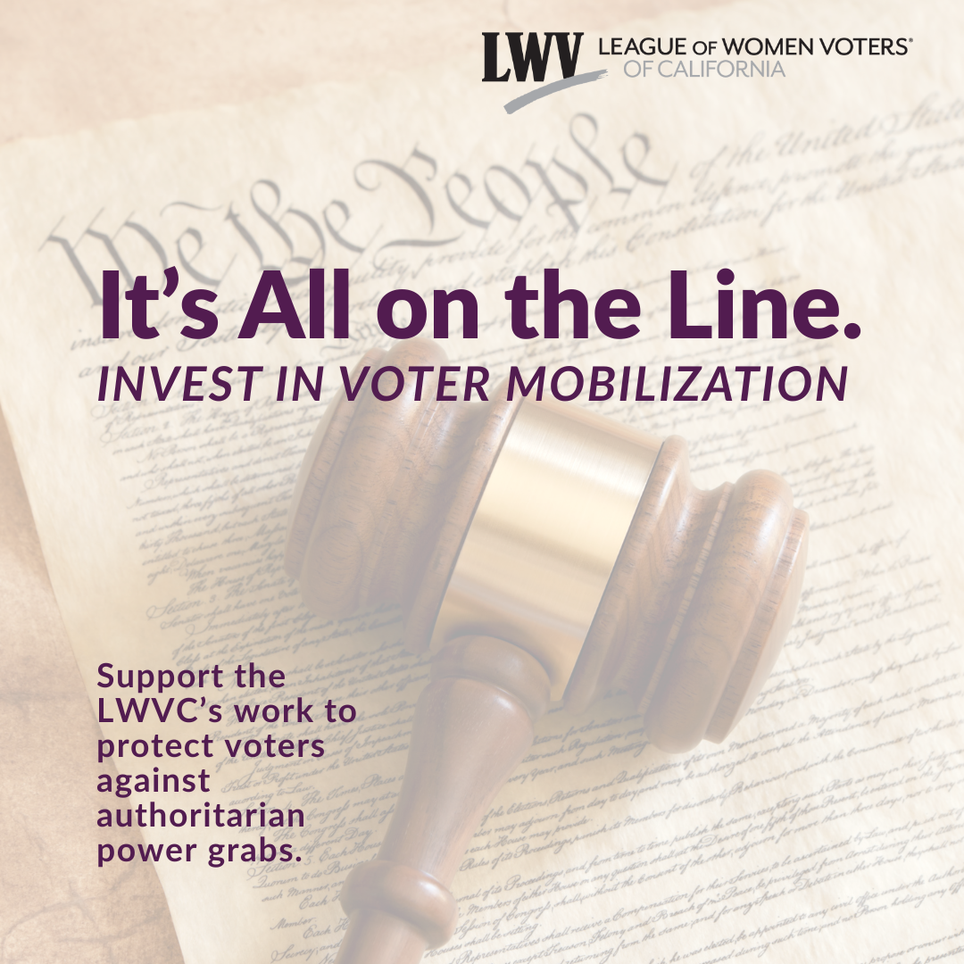 All on the Line Fundraiser