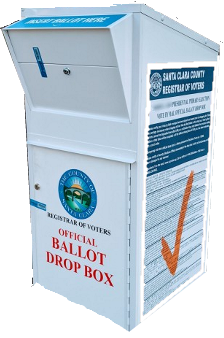 VOTE by Dropbox