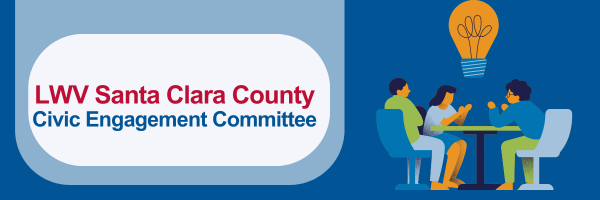 September VOTER - Civic Engagement