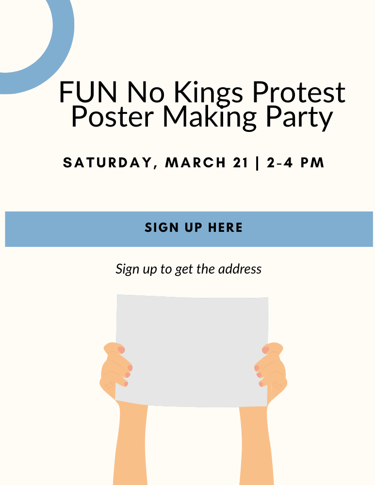 March 21 26 - FUN NO KINgs