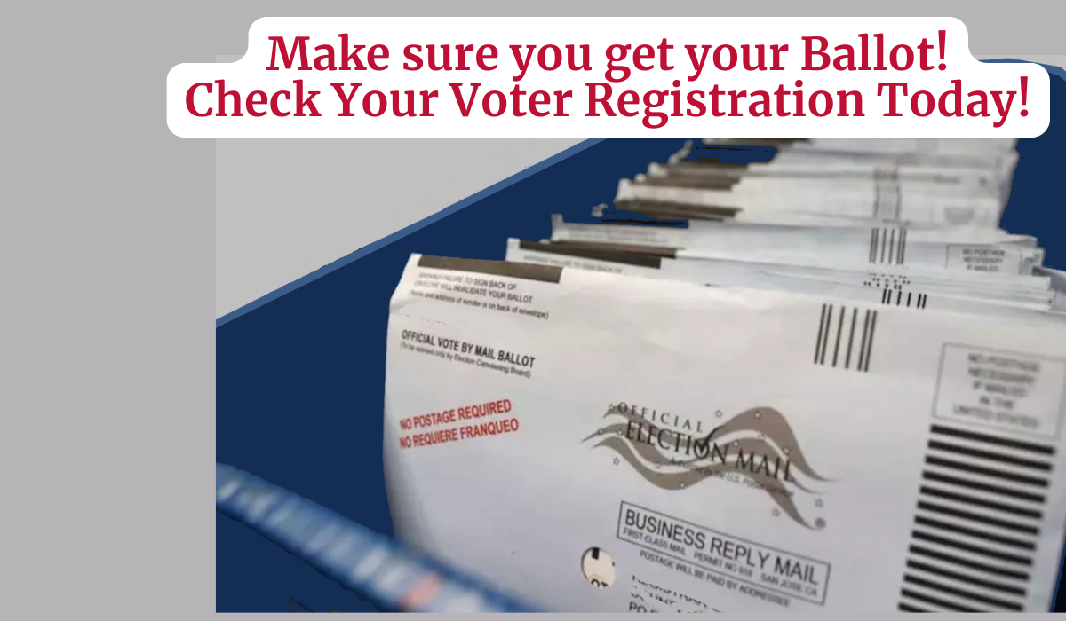 Ballots for ROV counting
