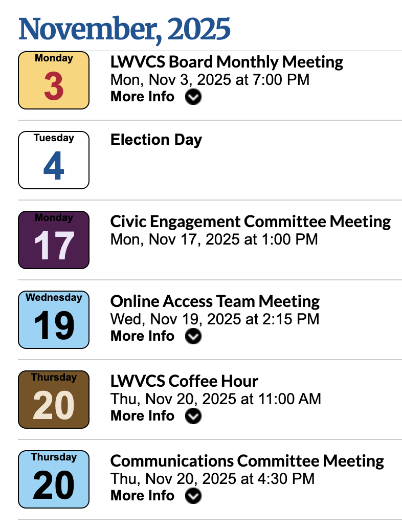 2025-Events-November