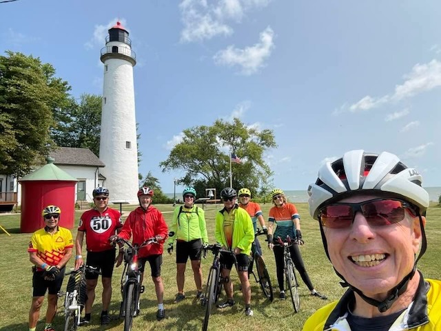 ST 2026 Lighthouse with Pat Kelley