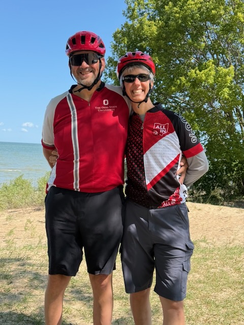 ST 2026 happy SummerTour riders