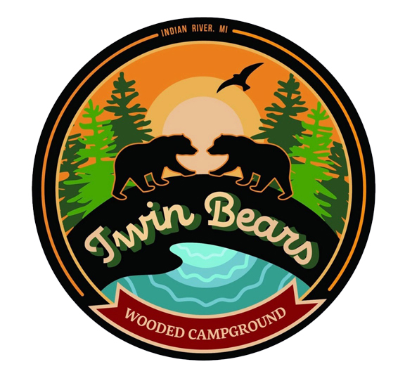 ST 2027 Twin Bears logo