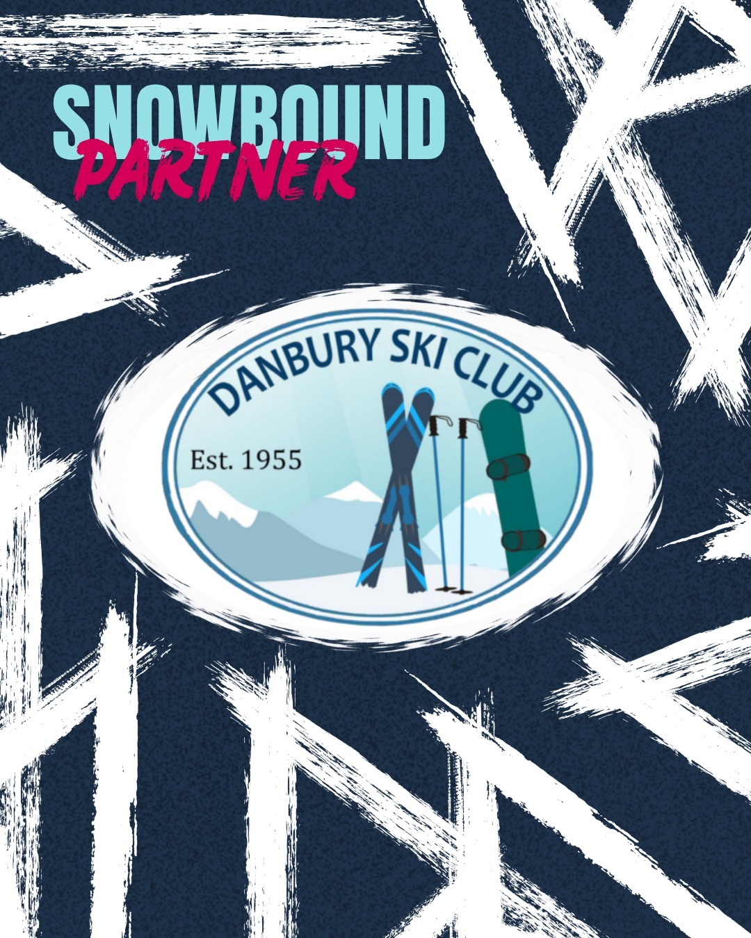 DSC Snowbound Expo Partnership