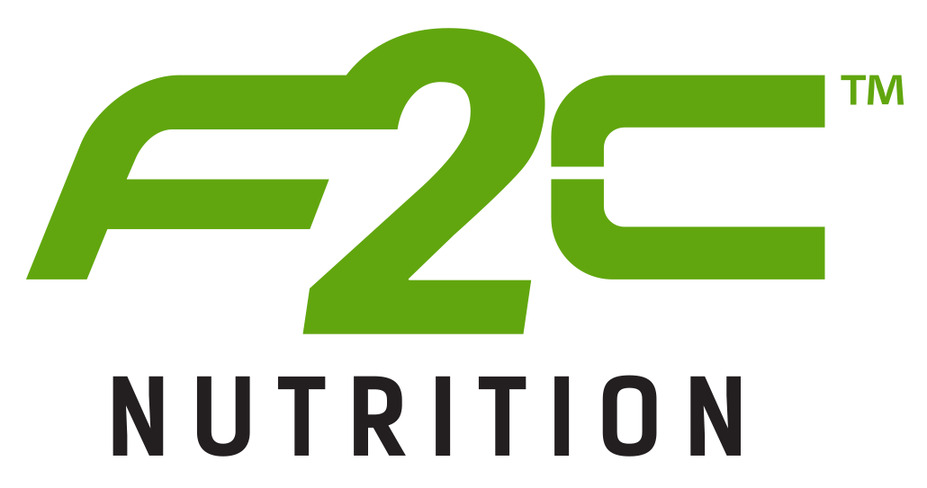 F2C nutrition logo
