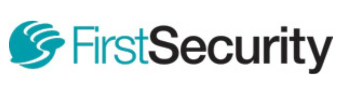 First Security Bank color logo