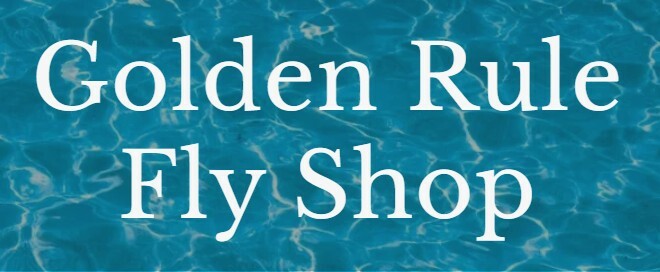Golden Rule Fly Shop logo